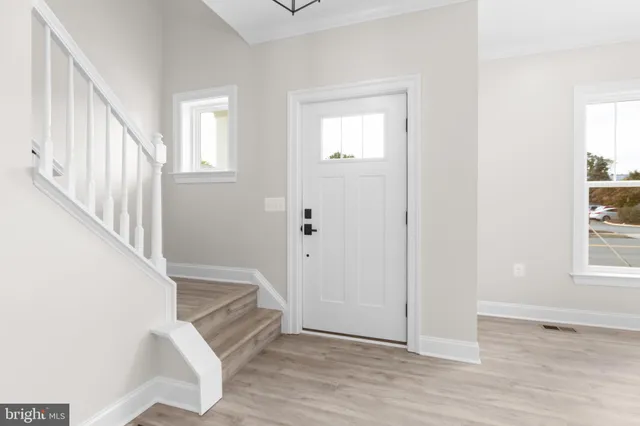 $899,000 | 613 Kenmore Avenue, Fredericksburg, VA 22401