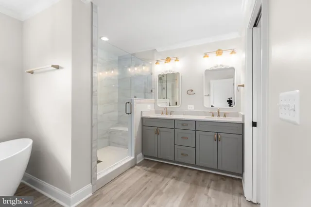 $899,000 | 613 Kenmore Avenue, Fredericksburg, VA 22401