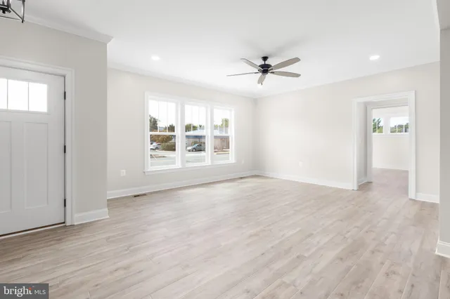 $899,000 | 613 Kenmore Avenue, Fredericksburg, VA 22401