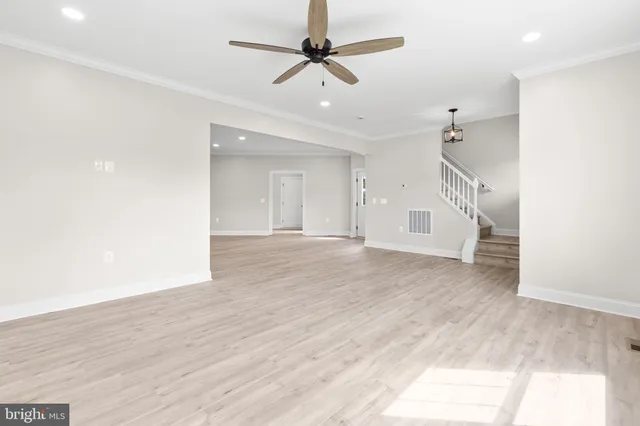 $899,000 | 613 Kenmore Avenue, Fredericksburg, VA 22401