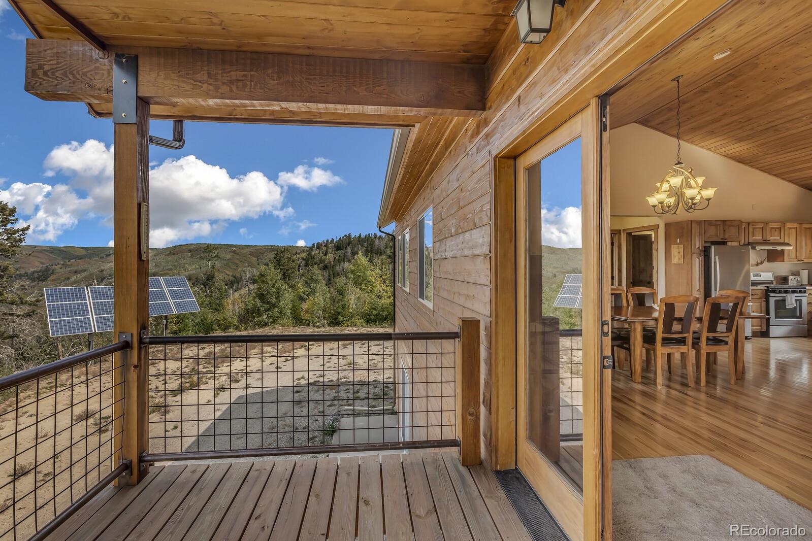 700 Northridge Road New Castle, CO 81647 - Photo 11 of 30 Gallery Image 11