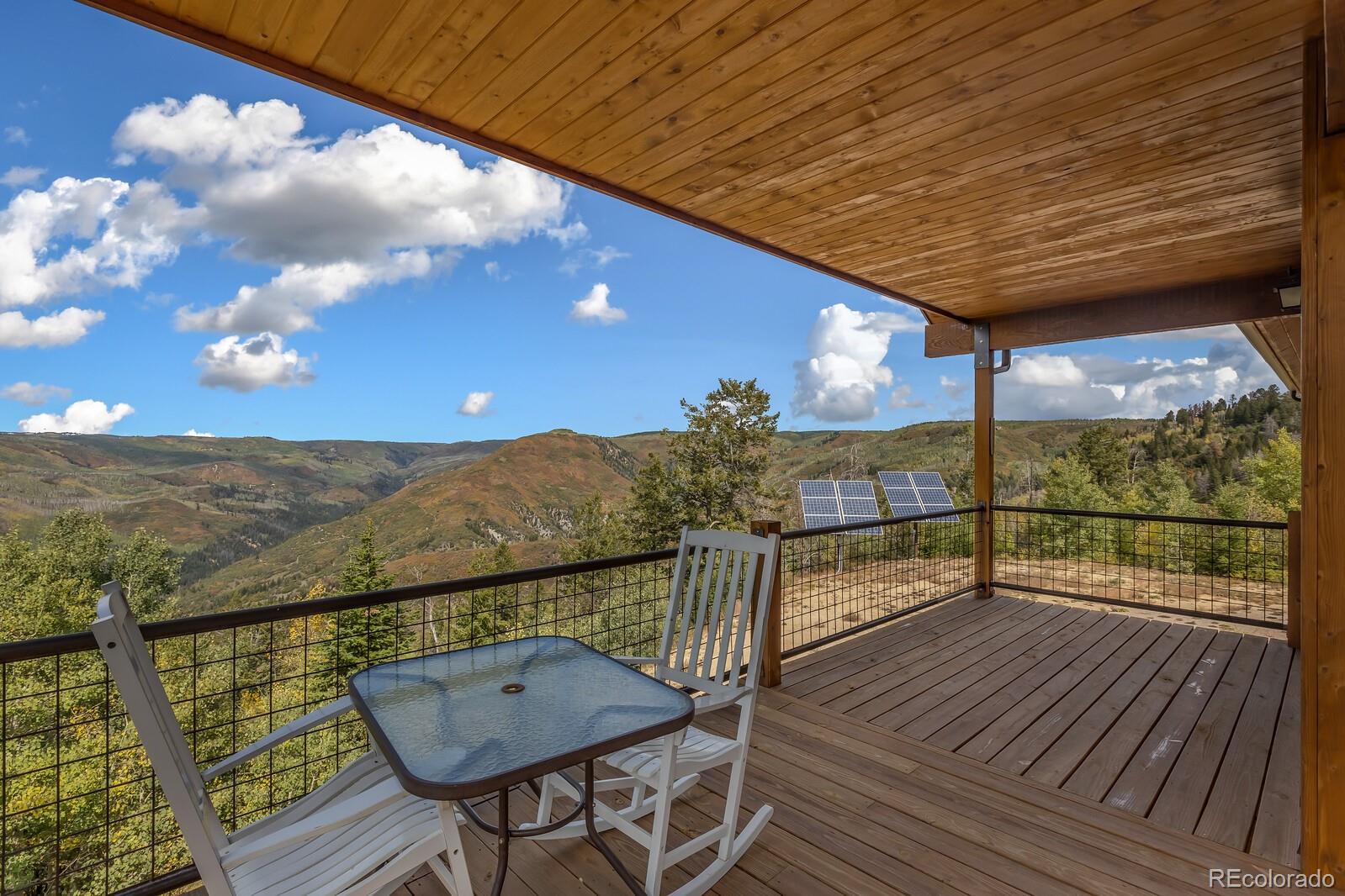 700 Northridge Road New Castle, CO 81647 - Photo 16 of 30 Gallery Image 16