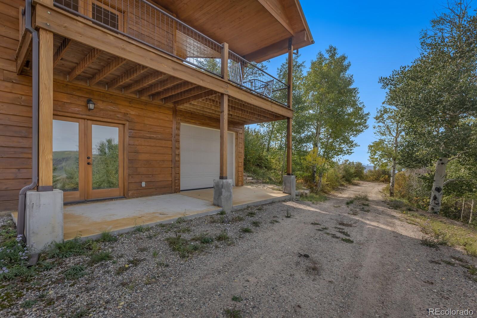 700 Northridge Road New Castle, CO 81647 - Photo 25 of 30 Gallery Image 25