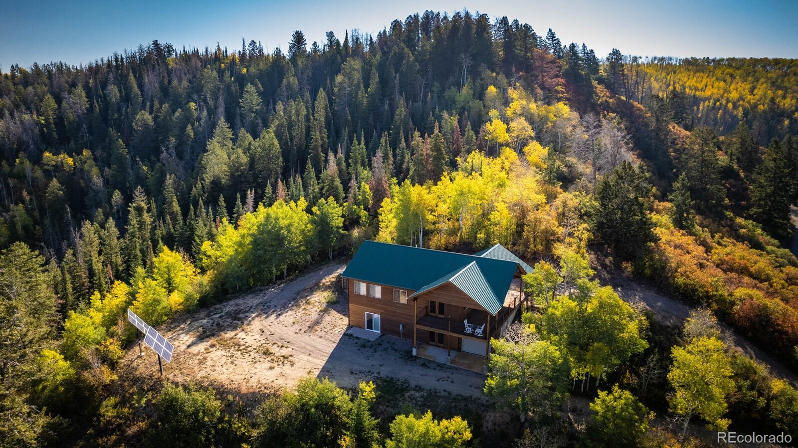 700 Northridge Road New Castle, CO 81647 - Photo 26 of 30 Gallery Image 26