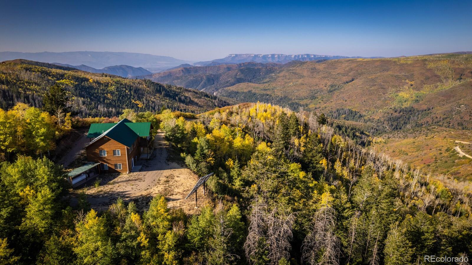 700 Northridge Road New Castle, CO 81647 - Photo 27 of 30 Gallery Image 27