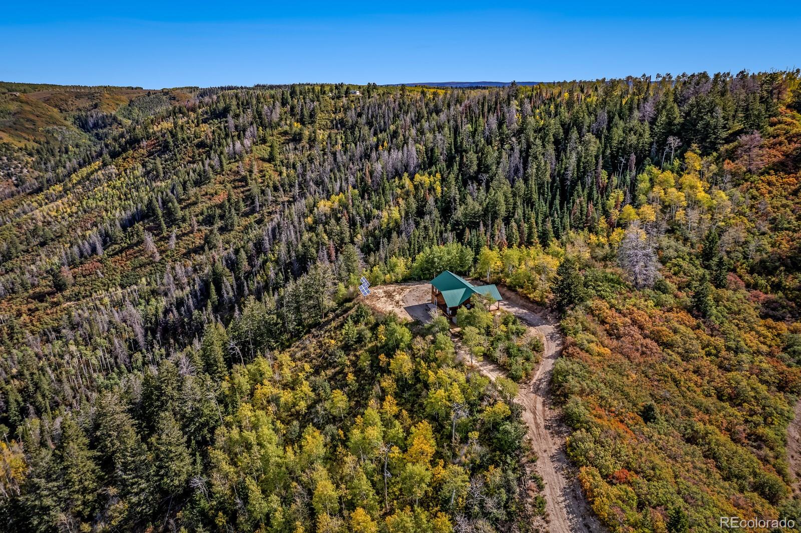 700 Northridge Road New Castle, CO 81647 - Photo 30 of 30 Gallery Image 30