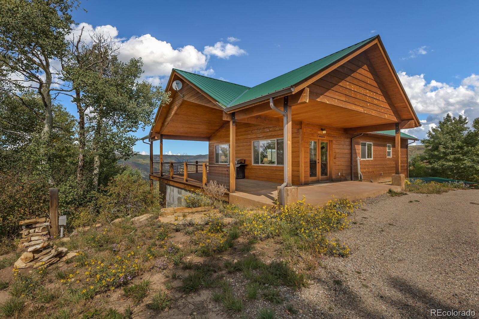 700 Northridge Road New Castle, CO 81647 - Photo 4 of 30 Gallery Image 4