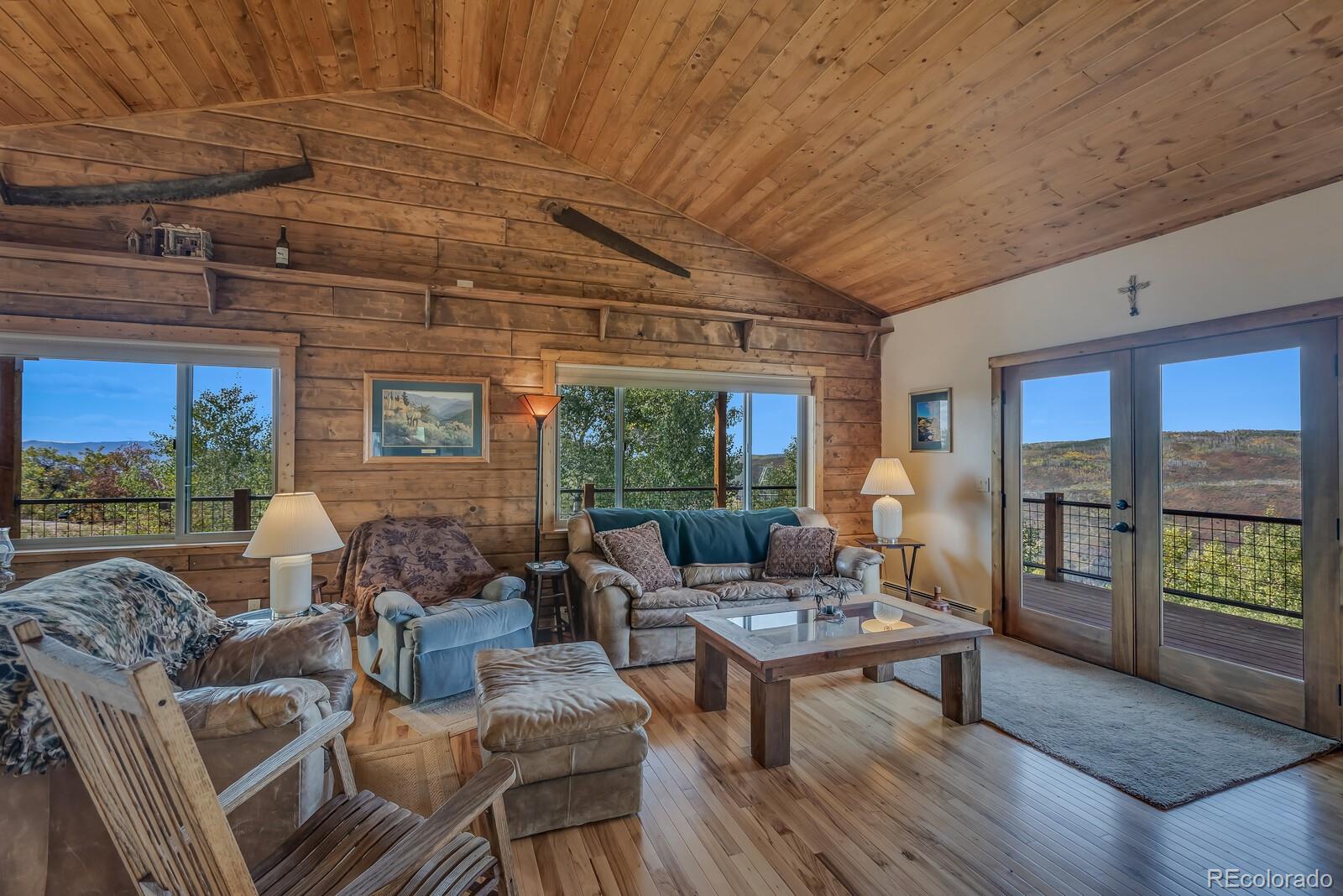 700 Northridge Road New Castle, CO 81647 - Photo 5 of 30 Gallery Image 5