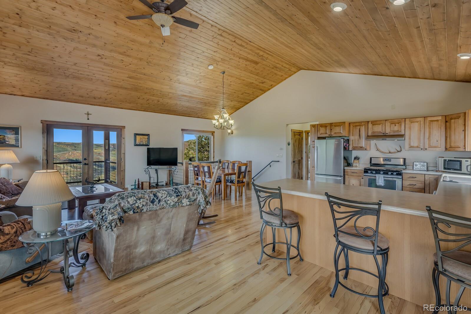 700 Northridge Road New Castle, CO 81647 - Photo 8 of 30 Gallery Image 8