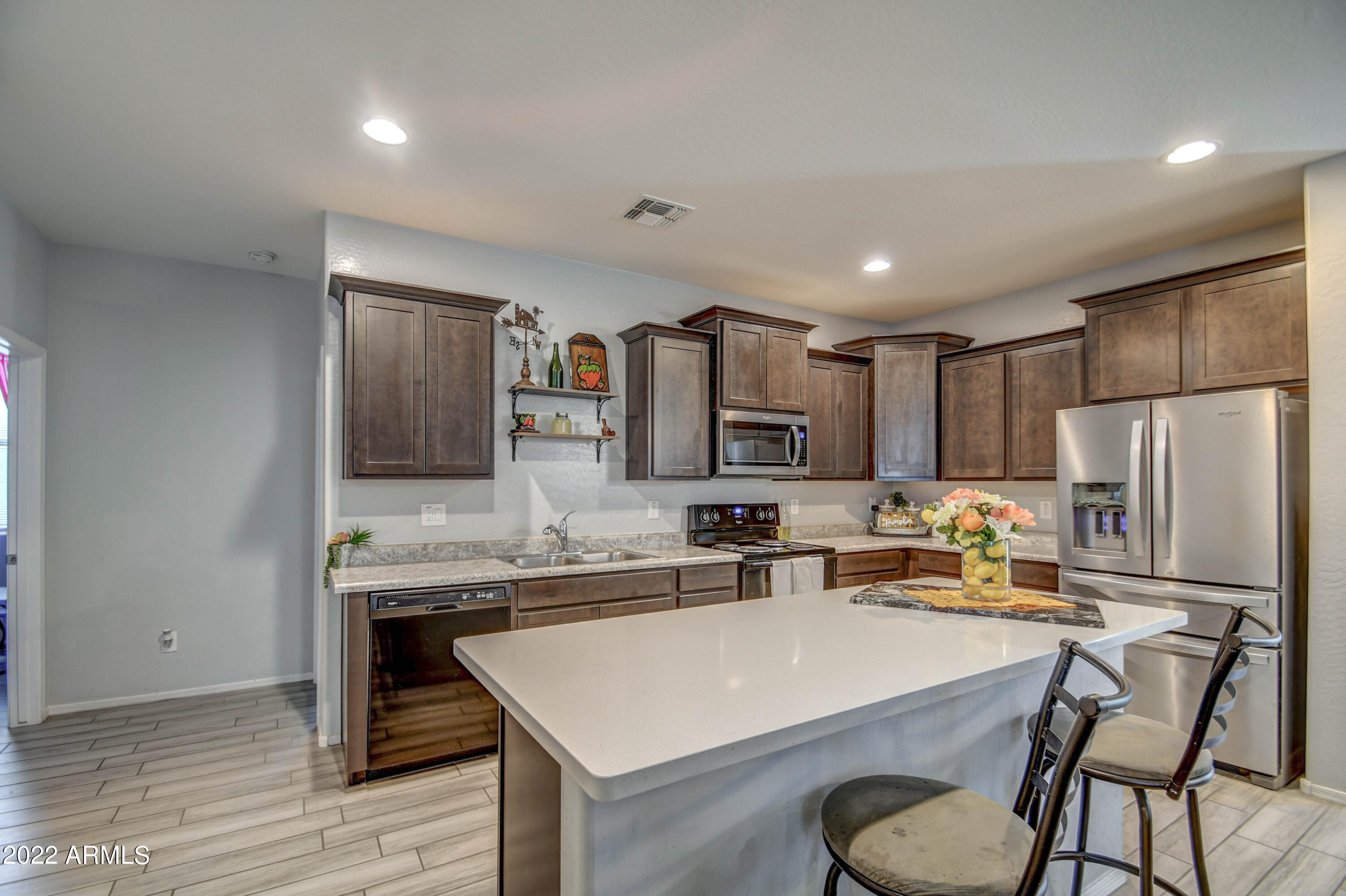 11610 West Boca Raton Road El Mirage, AZ 85335 - Photo 18 of 38 KITCHEN 3