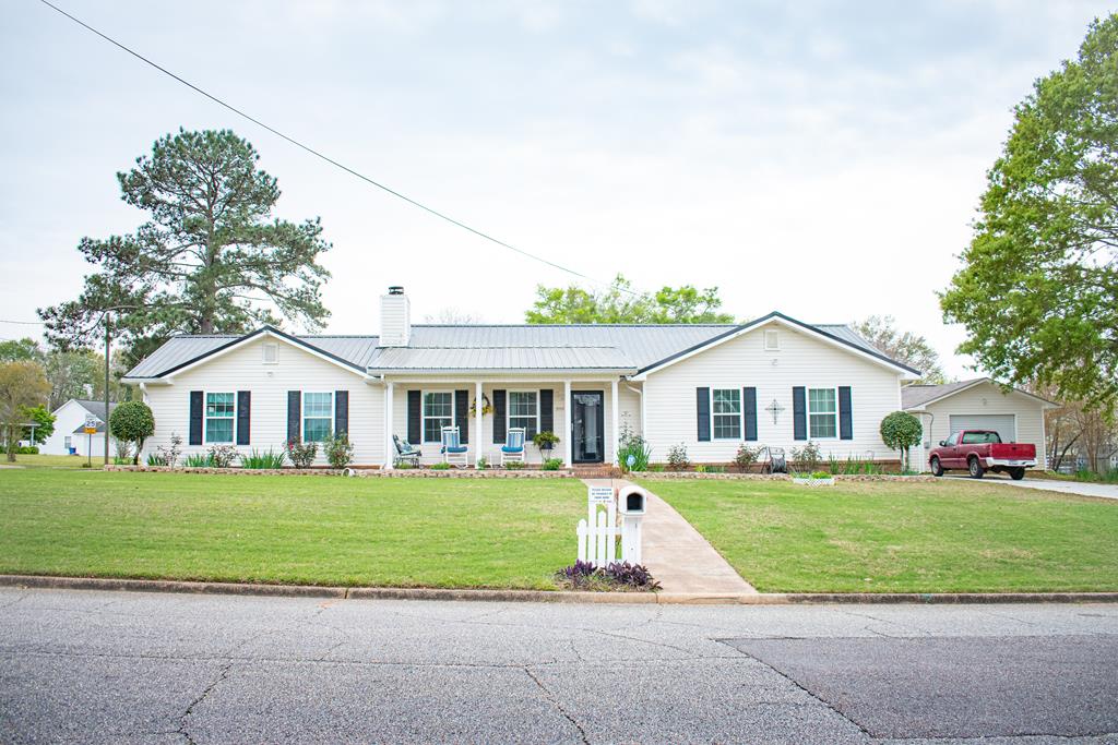 3001 Hillary Hill Road Dothan, AL 36303 - Photo 1 of 33 Main View