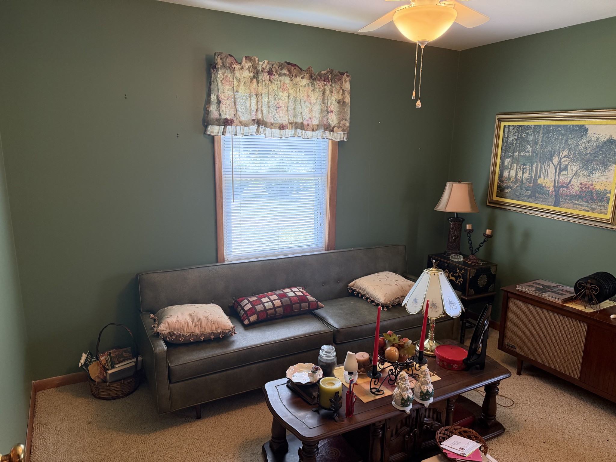 2276 South Mt Pleasant Road Greenbrier, TN 37073 - Photo 11 of 20