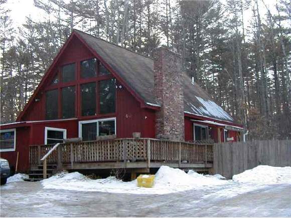 40 Round Pond Road Freedom, NH 03836 - Photo 1 of 1
