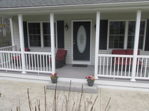 57 Highland Road Merrimac, MA 01860 - Photo 2 of 23