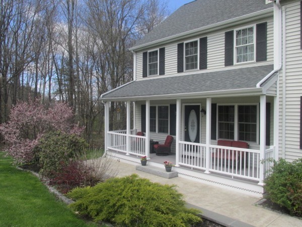 57 Highland Road Merrimac, MA 01860 - Photo 3 of 23