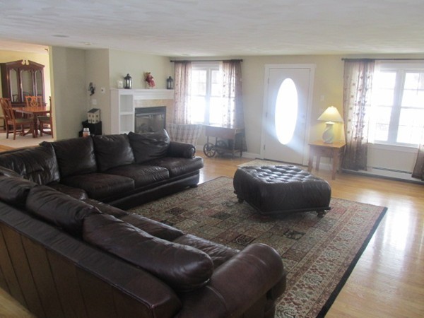 57 Highland Road Merrimac, MA 01860 - Photo 6 of 23
