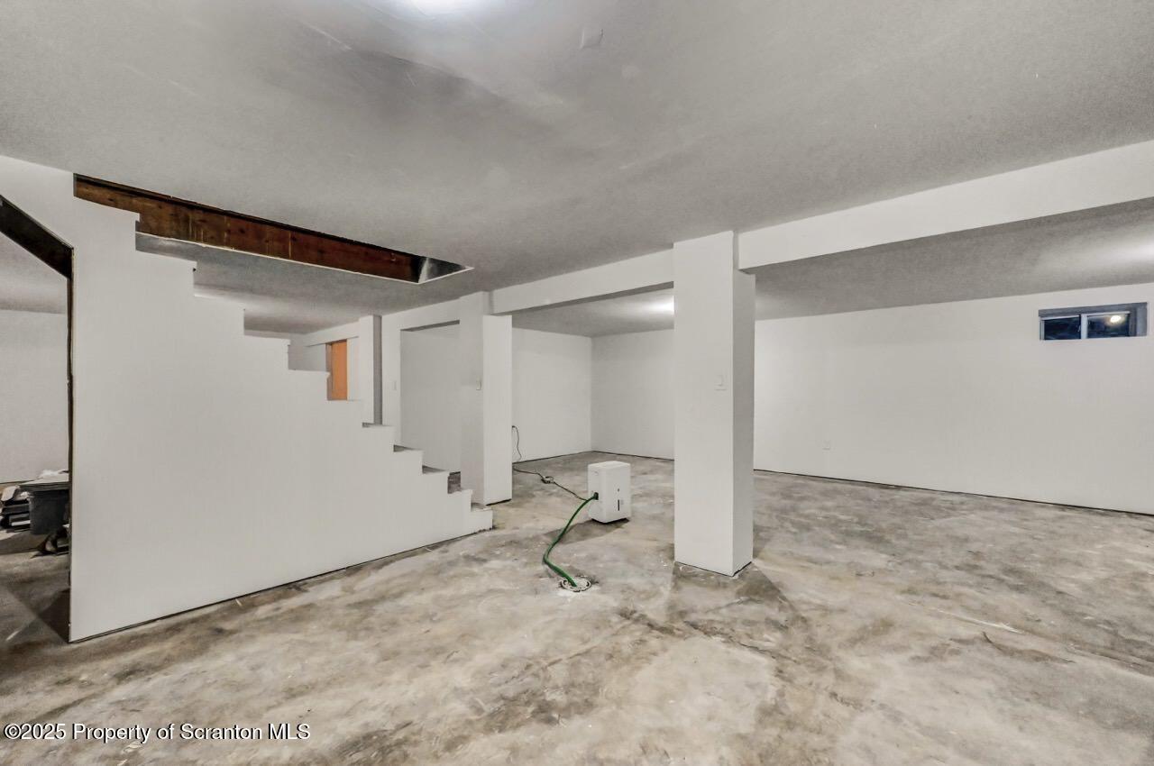 71 Sandy Beach Road Gouldsboro, PA 18424 - Photo 48 of 57 a view of empty room