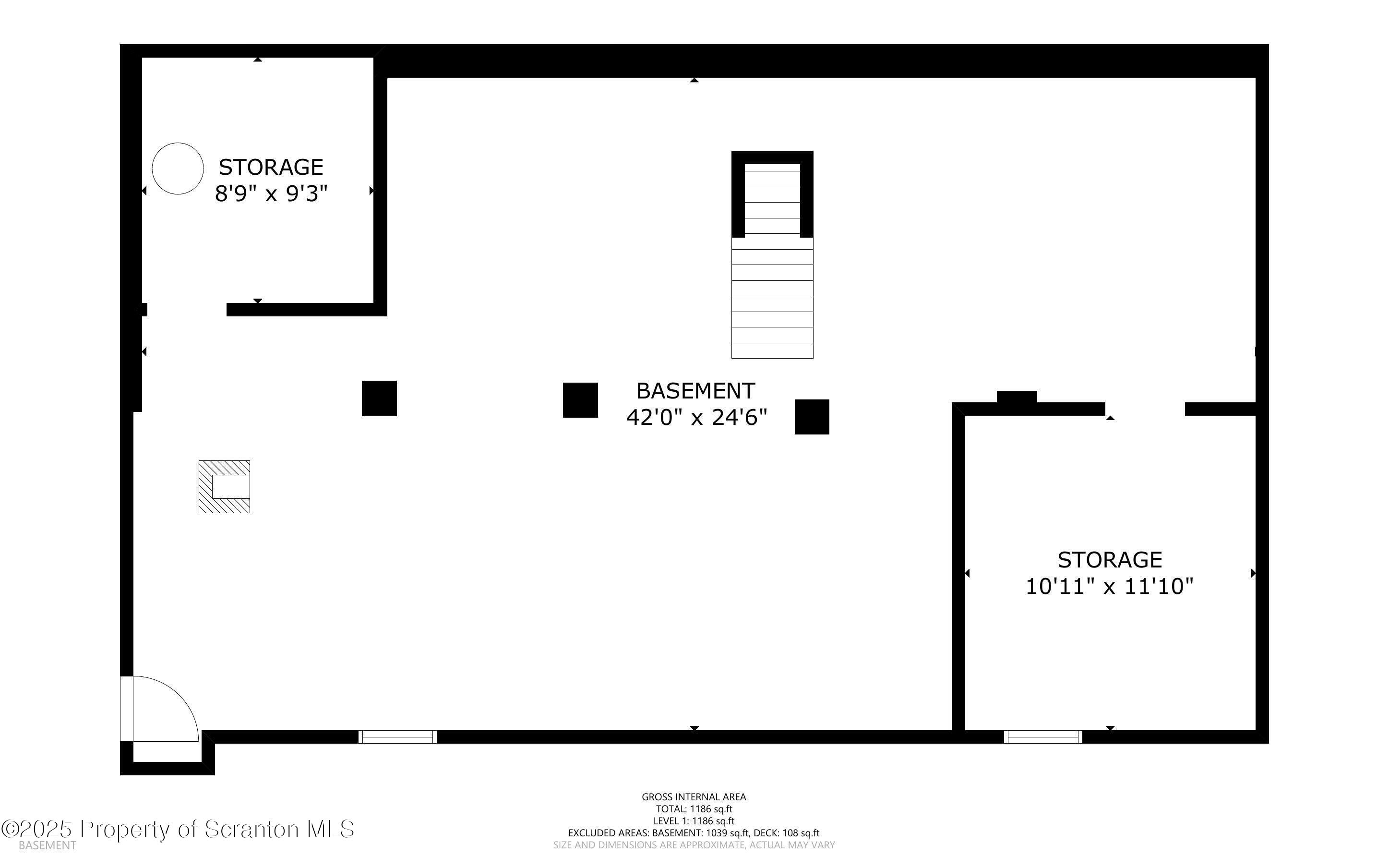 71 Sandy Beach Road Gouldsboro, PA 18424 - Photo 55 of 57 1