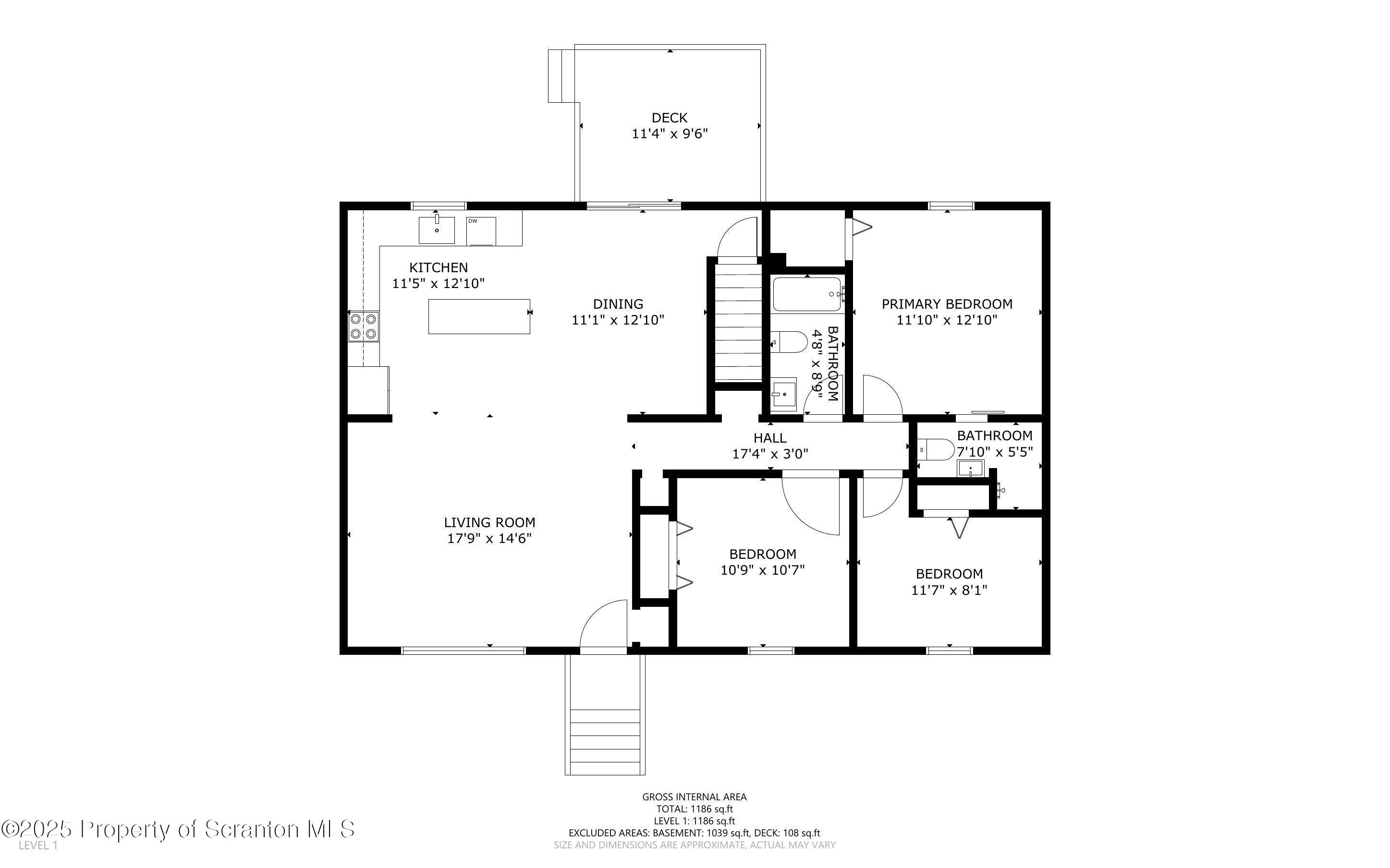 71 Sandy Beach Road Gouldsboro, PA 18424 - Photo 56 of 57 2