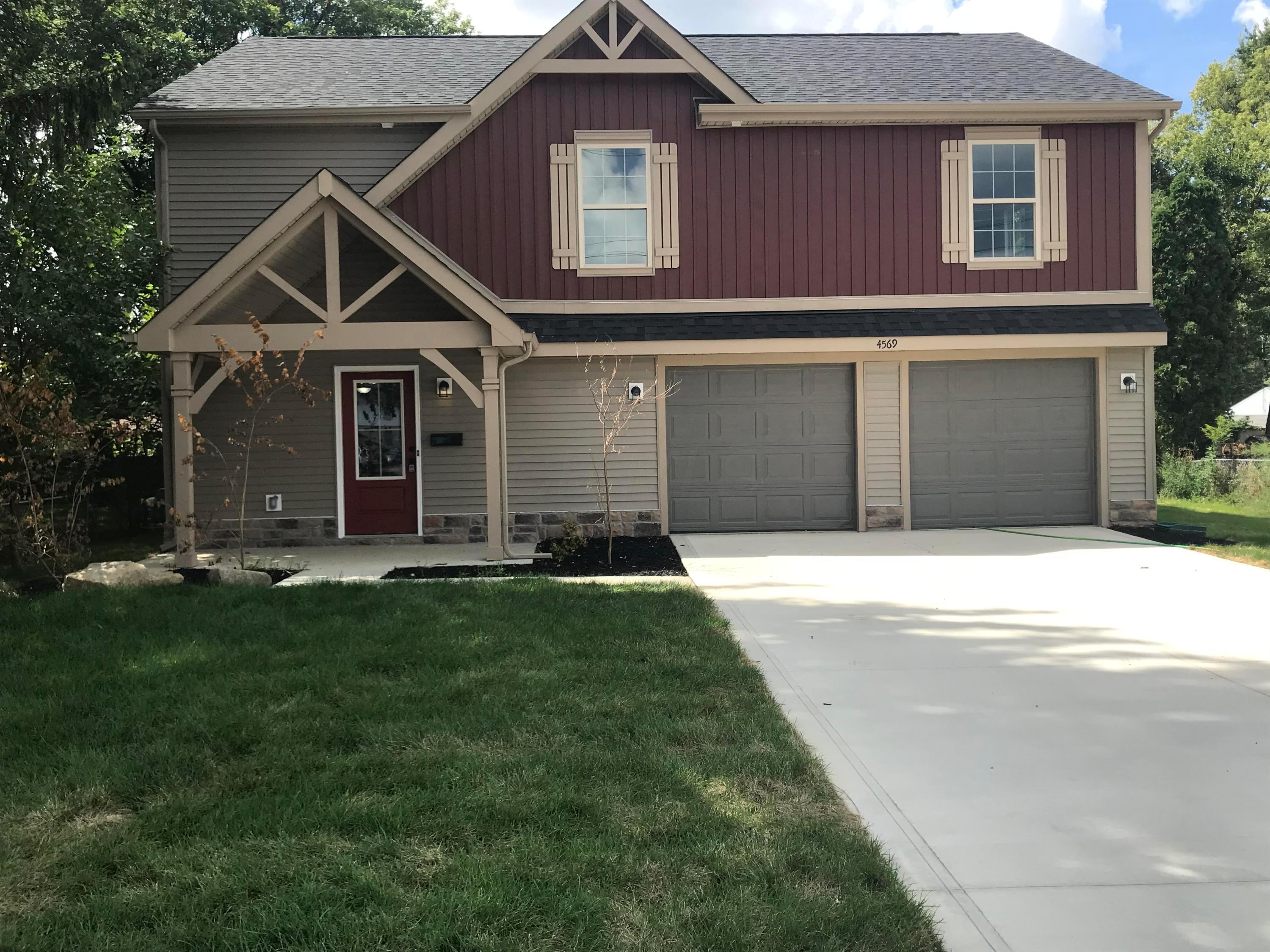 4569 Maize Road Columbus, OH 43224 - Photo 1 of 19 Gallery Image 1