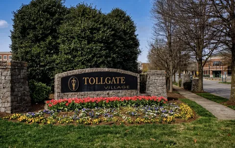 $769,900 | 2764 Americus Drive, Thompson's Station, TN 37179