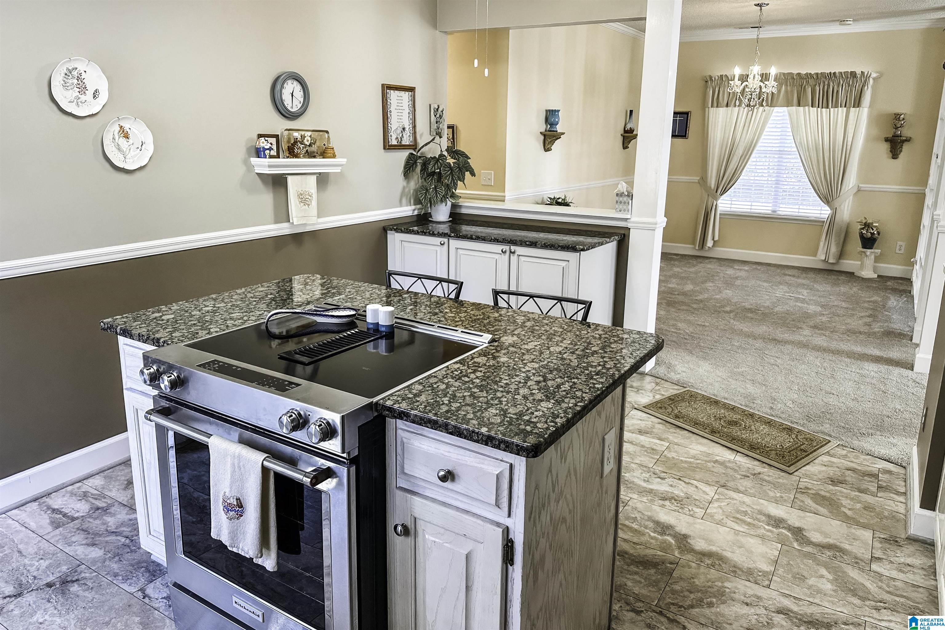 925 Mundy Drive Anniston, AL 36207 - Photo 58 of 67