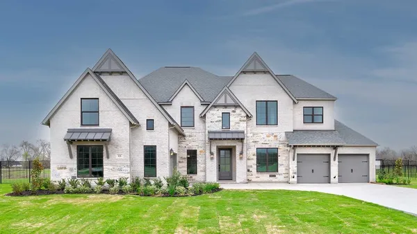 $1,449,900 | 121 Cottar Drive, Lucas, TX 75002