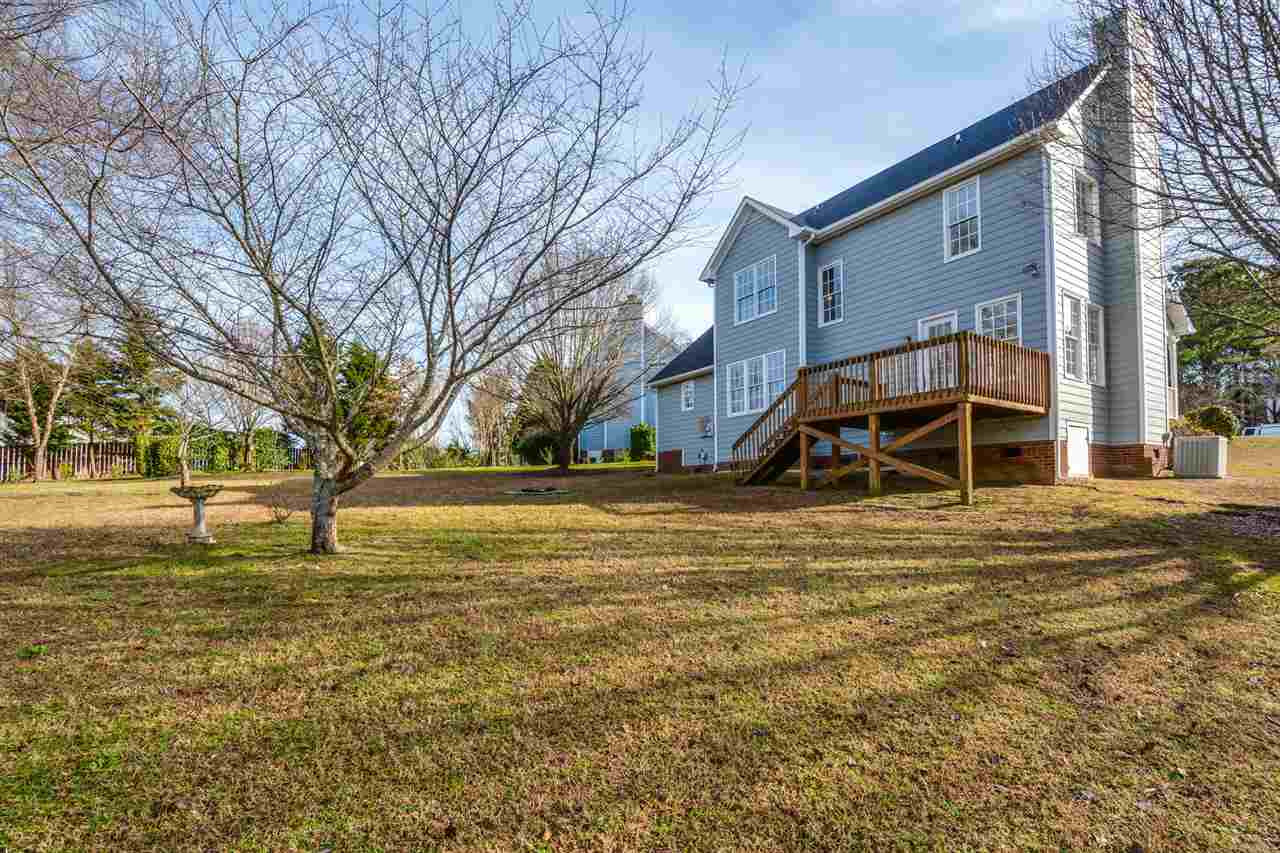 3221 Terrel Mill Road Raleigh, NC 27616 - Photo 5 of 14 Photo 5