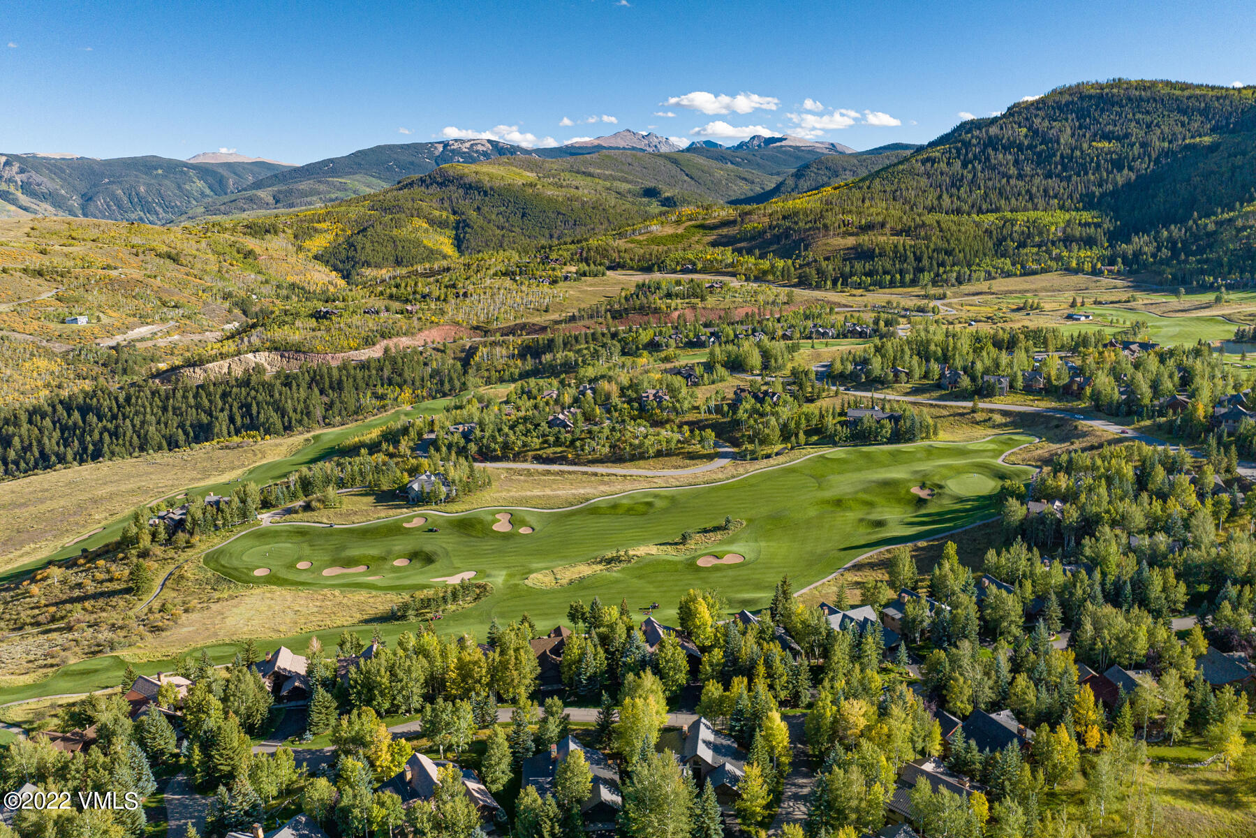 109 Saddle Ridge Loop Edwards, CO 81632 - Photo 61 of 63 4