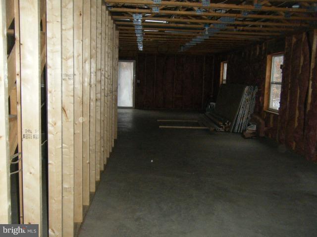 2820 Feather Ridge Court Dunkirk, MD 20754 - Photo 11 of 15 Basement