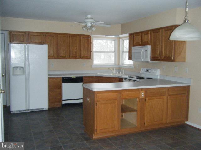 2820 Feather Ridge Court Dunkirk, MD 20754 - Photo 12 of 15 Kitchen