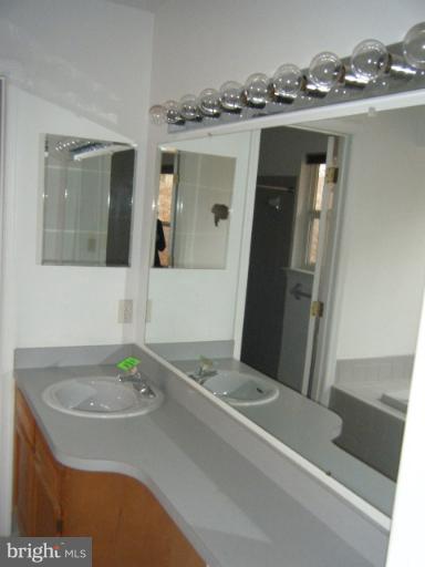 2820 Feather Ridge Court Dunkirk, MD 20754 - Photo 14 of 15 MASTER VANITY