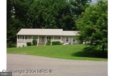 2820 Feather Ridge Court Dunkirk, MD 20754 - Photo 15 of 15 Exterior (Main)
