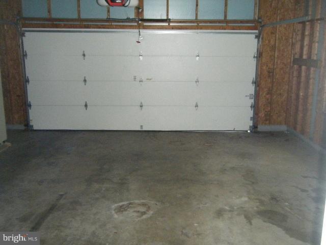 2820 Feather Ridge Court Dunkirk, MD 20754 - Photo 7 of 15 INTERIOR GARAGE
