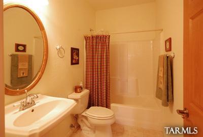 8274 Sunset Ranch Loop Tucson, AZ 85743 - Photo 14 of 25 Gallery Image 14