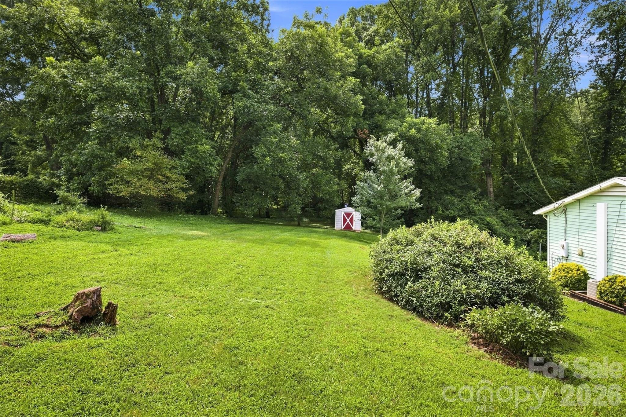 121 Rhyne Street Morganton, NC 28655 - Photo 21 of 23 Gallery Image 21
