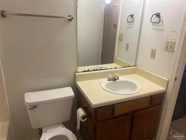 $105,000 | 2300 West Michigan Avenue, Unit 1, Pensacola, FL 32526