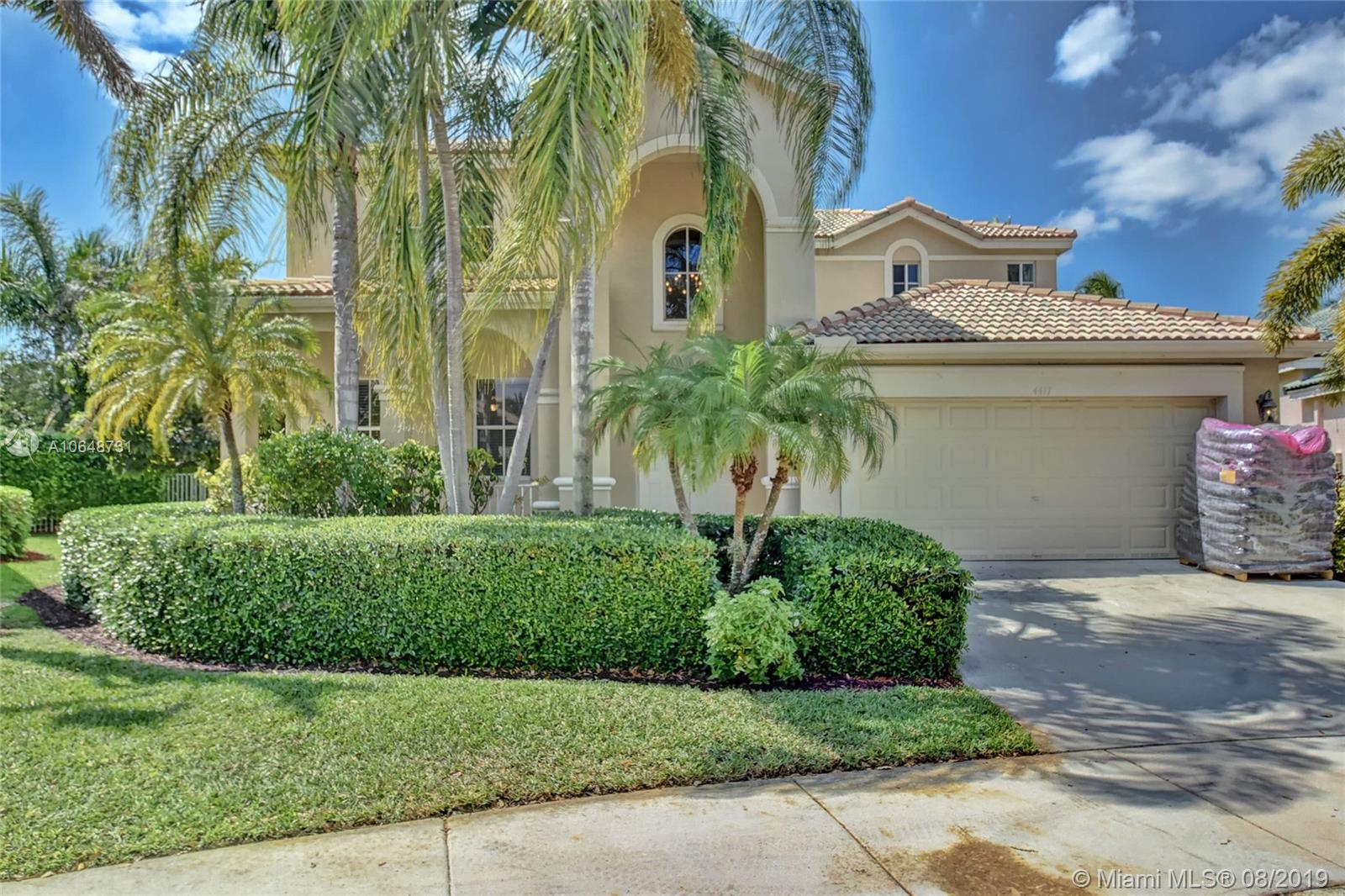 4417 Stone Ridge Way Weston, FL 33331 - Photo 2 of 53