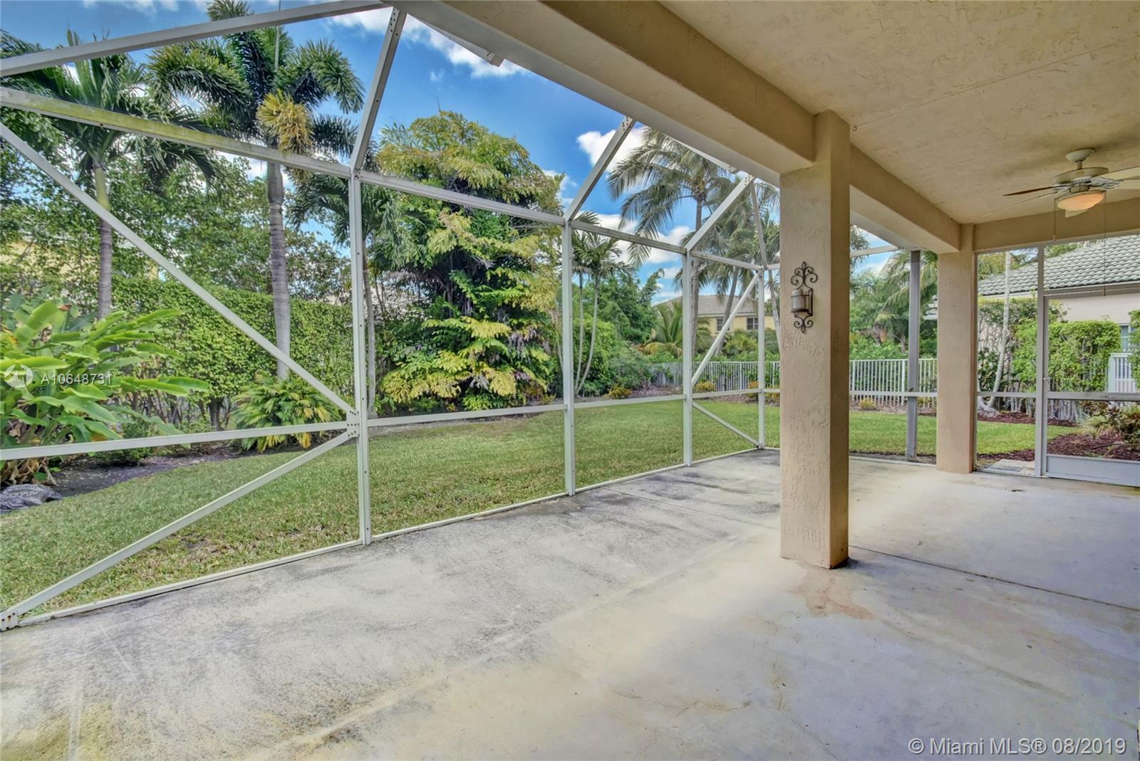 4417 Stone Ridge Way Weston, FL 33331 - Photo 38 of 53