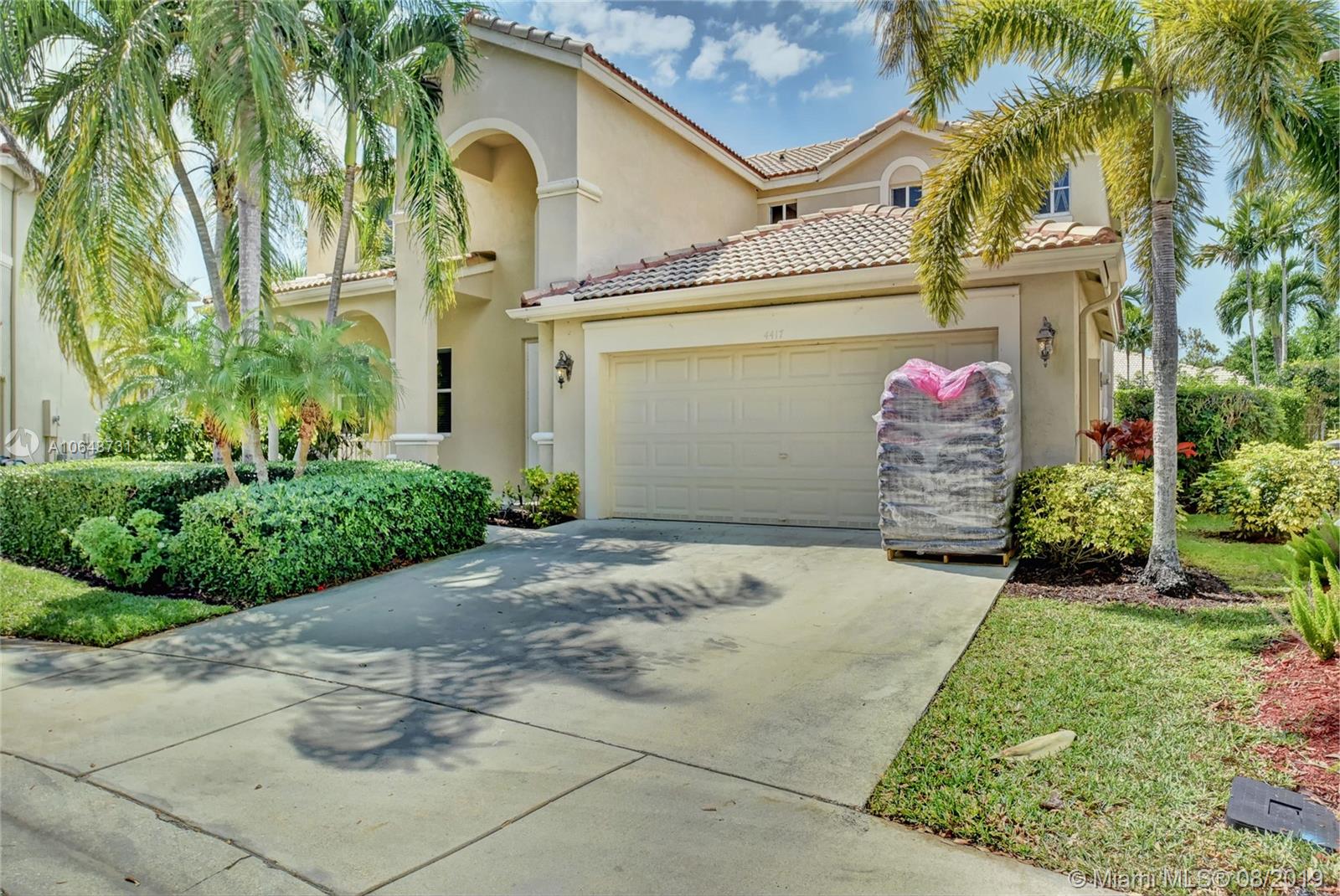 4417 Stone Ridge Way Weston, FL 33331 - Photo 39 of 53