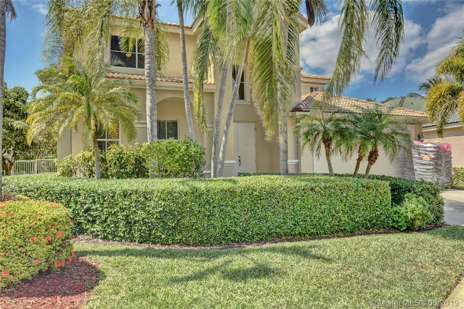 4417 Stone Ridge Way Weston, FL 33331 - Photo 43 of 53