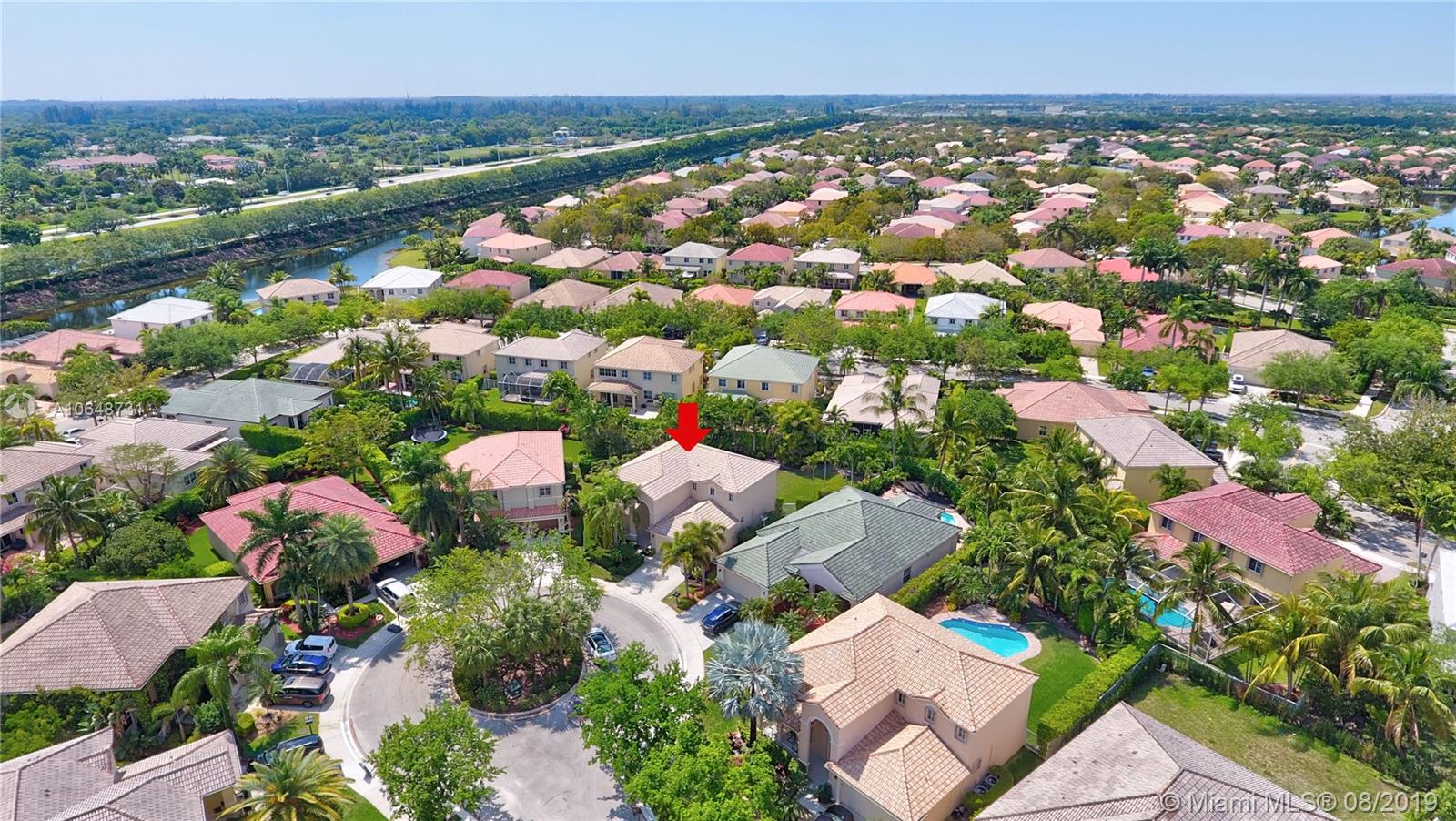 4417 Stone Ridge Way Weston, FL 33331 - Photo 47 of 53