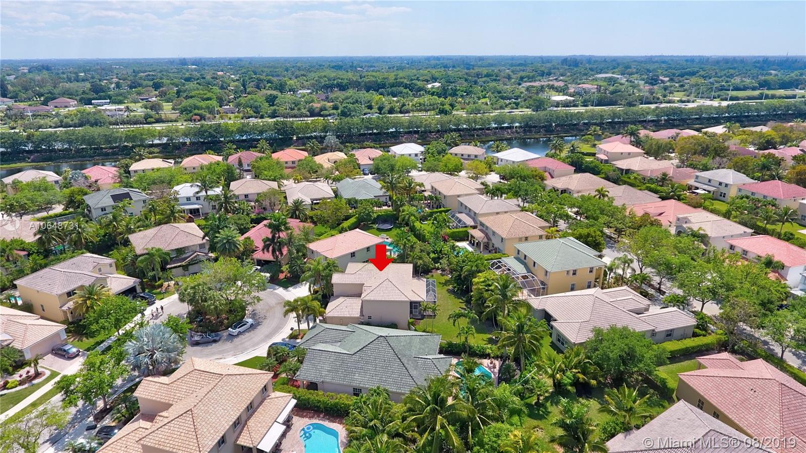 4417 Stone Ridge Way Weston, FL 33331 - Photo 48 of 53