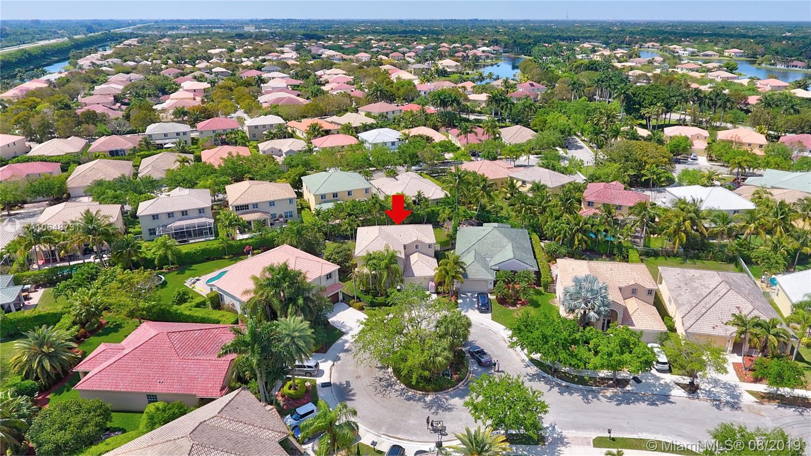 4417 Stone Ridge Way Weston, FL 33331 - Photo 49 of 53