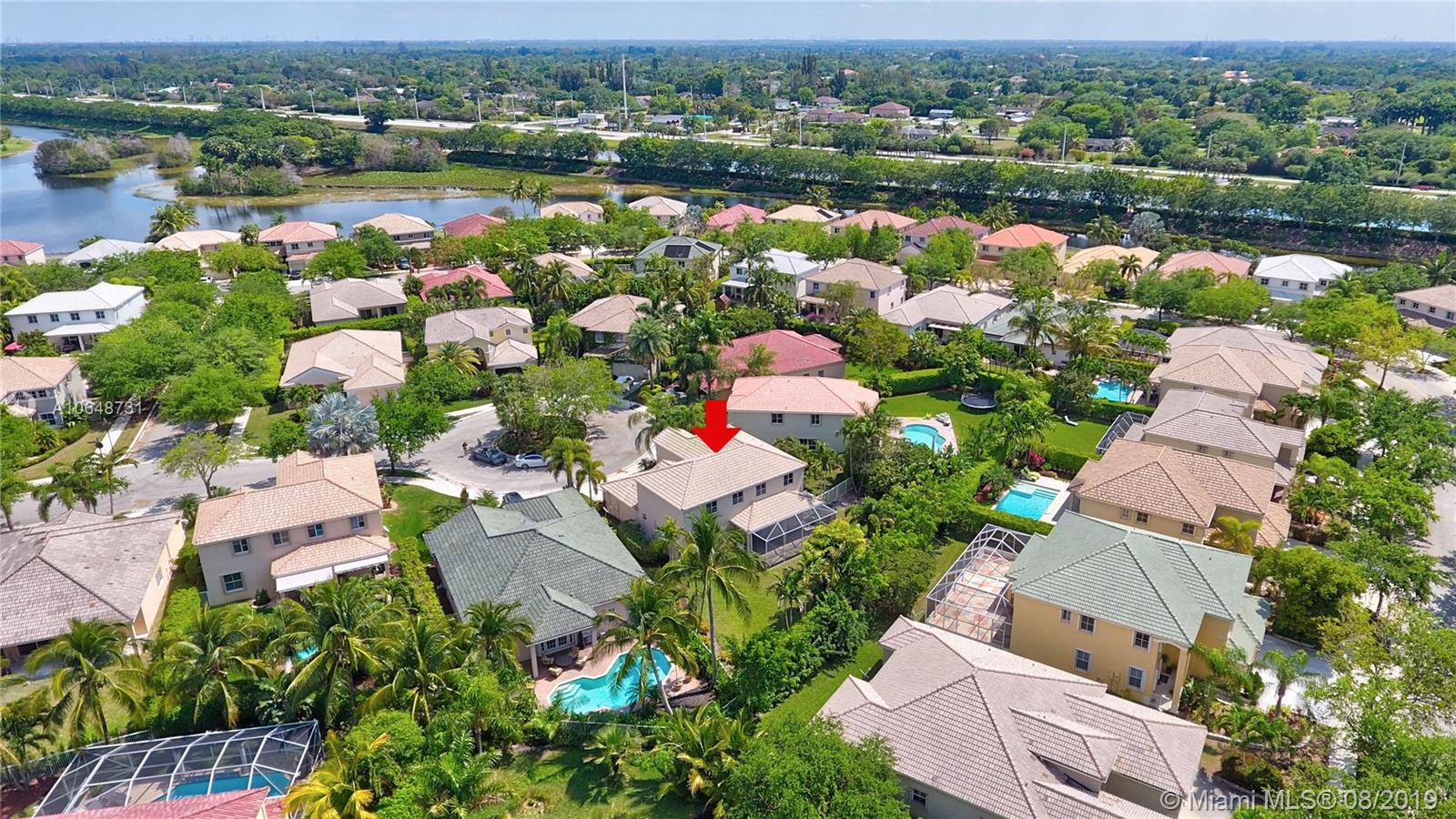 4417 Stone Ridge Way Weston, FL 33331 - Photo 50 of 53
