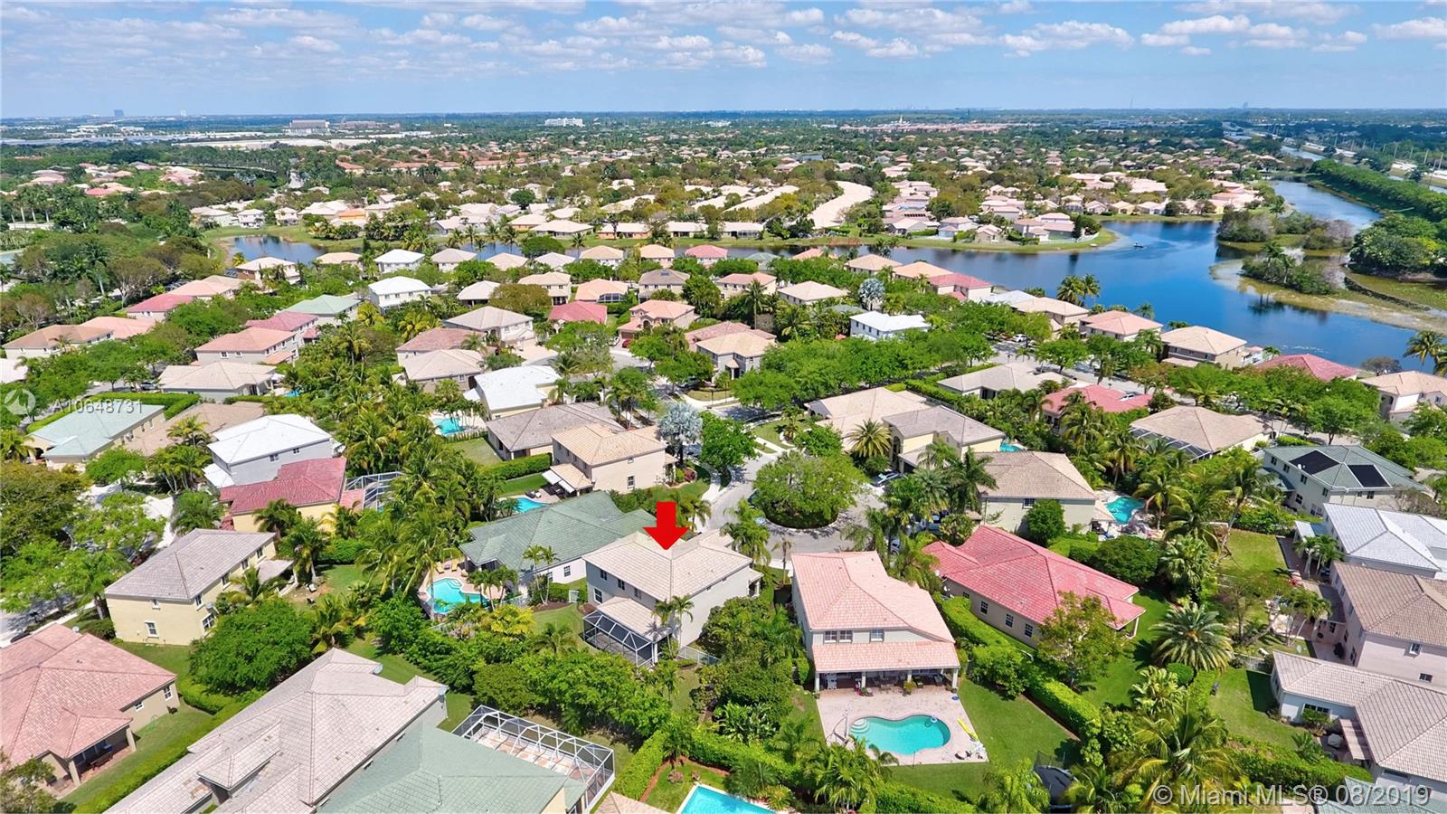 4417 Stone Ridge Way Weston, FL 33331 - Photo 51 of 53