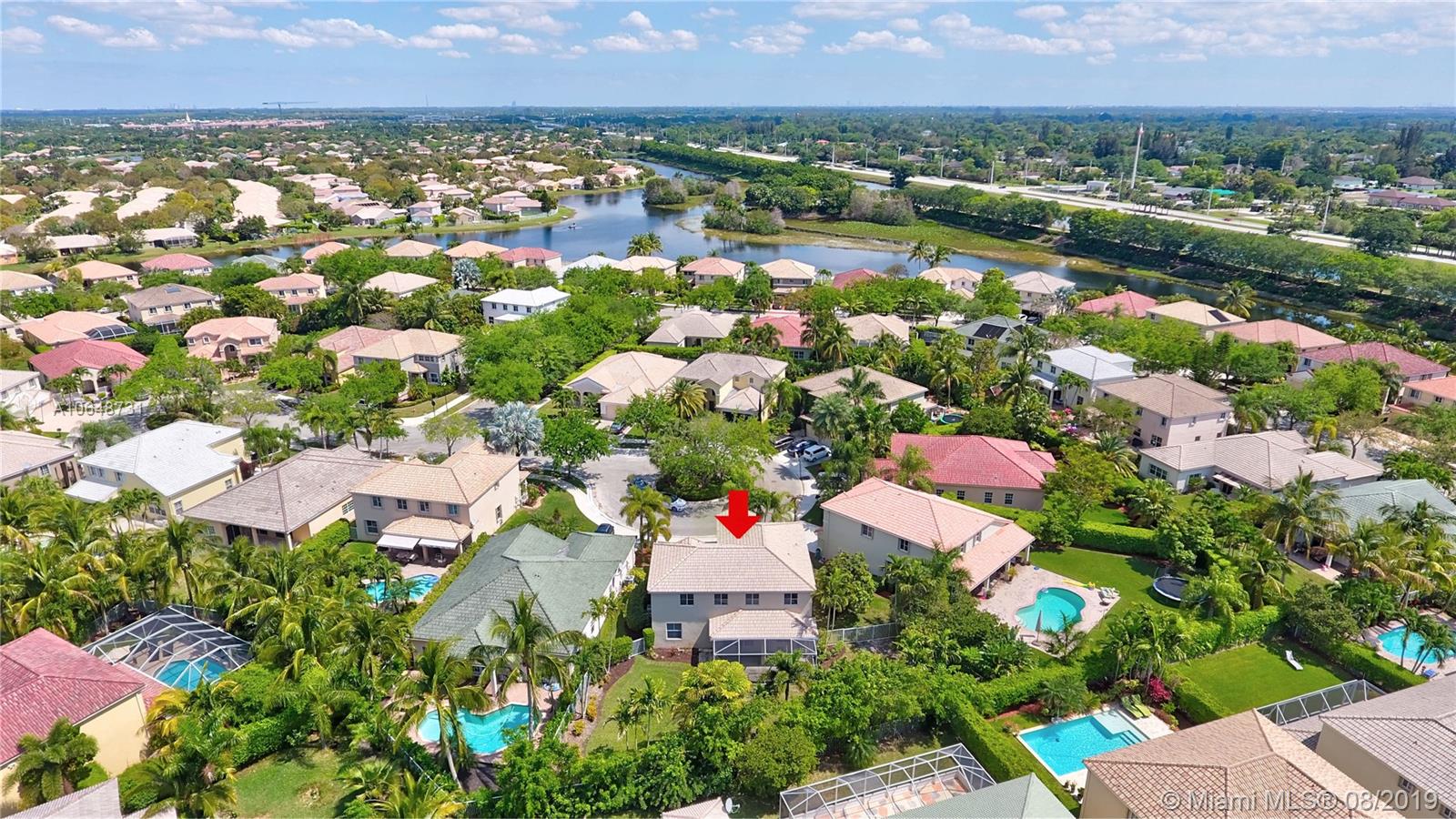 4417 Stone Ridge Way Weston, FL 33331 - Photo 52 of 53