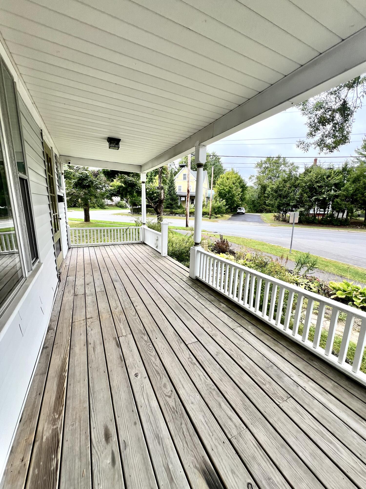 3 Royal Road Bangor, ME 04401 - Photo 8 of 52 Front Porch