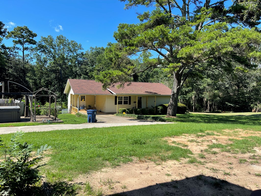 94 Choctawhatchee Hills Road Dothan, AL 36301 - Photo 53 of 54