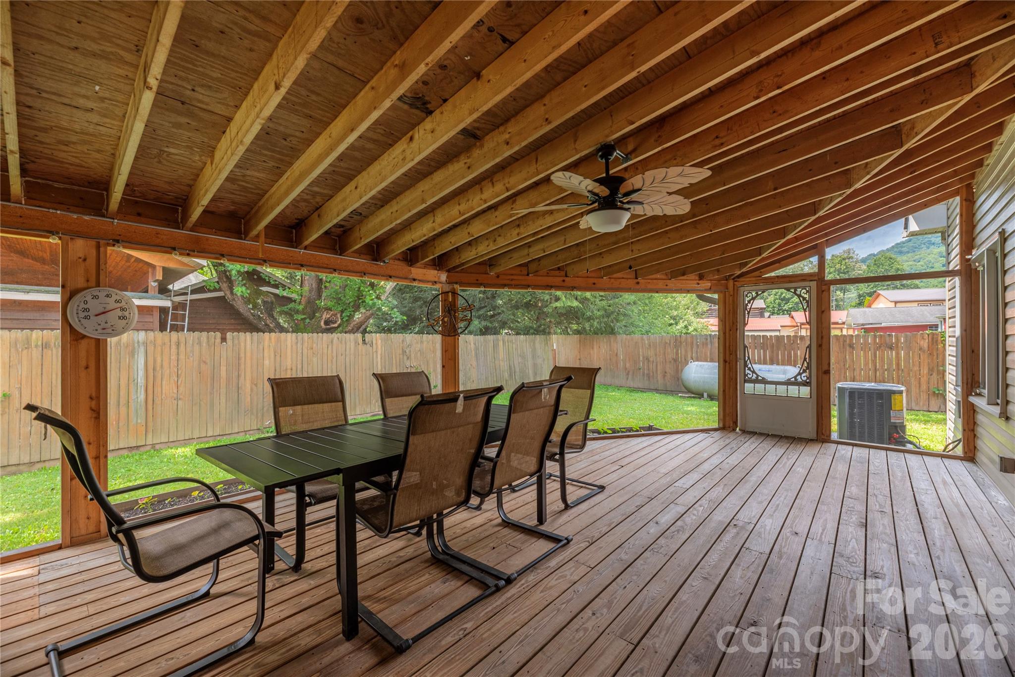 1075 Moody Farm Road Maggie Valley, NC 28751 - Photo 29 of 37